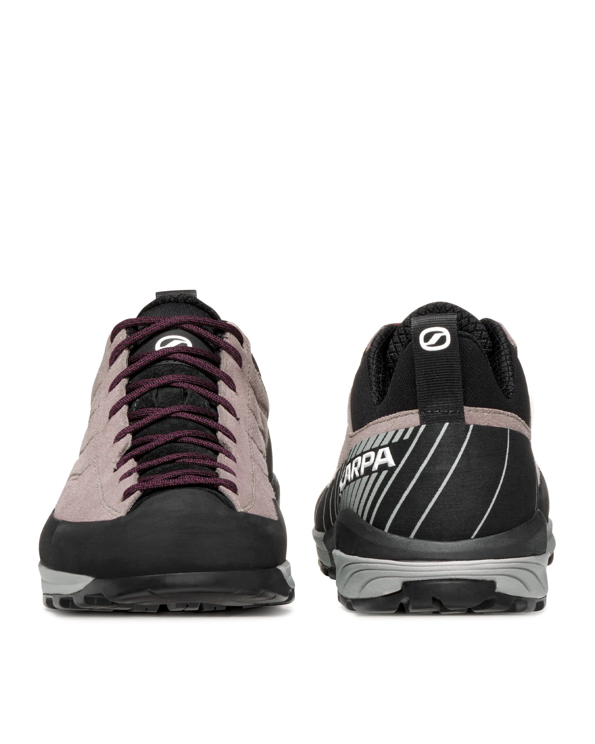 Mescalito Womens - Light Mauve/Grey