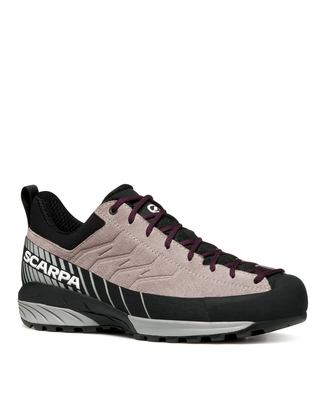 Mescalito Womens - Light Mauve/Grey