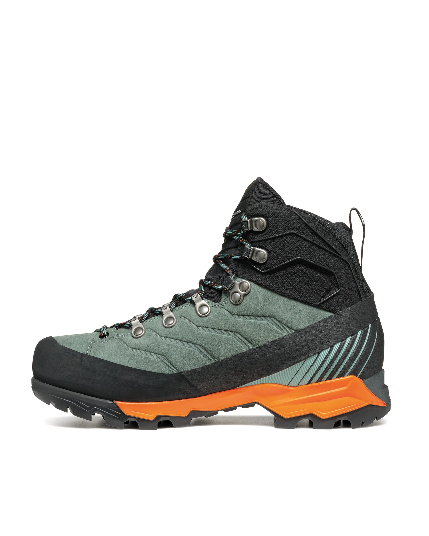 Ribelle TRK GTX Womens - Conifer/Conifer