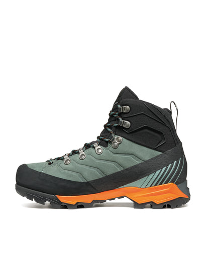 Ribelle TRK GTX Womens - Conifer/Conifer