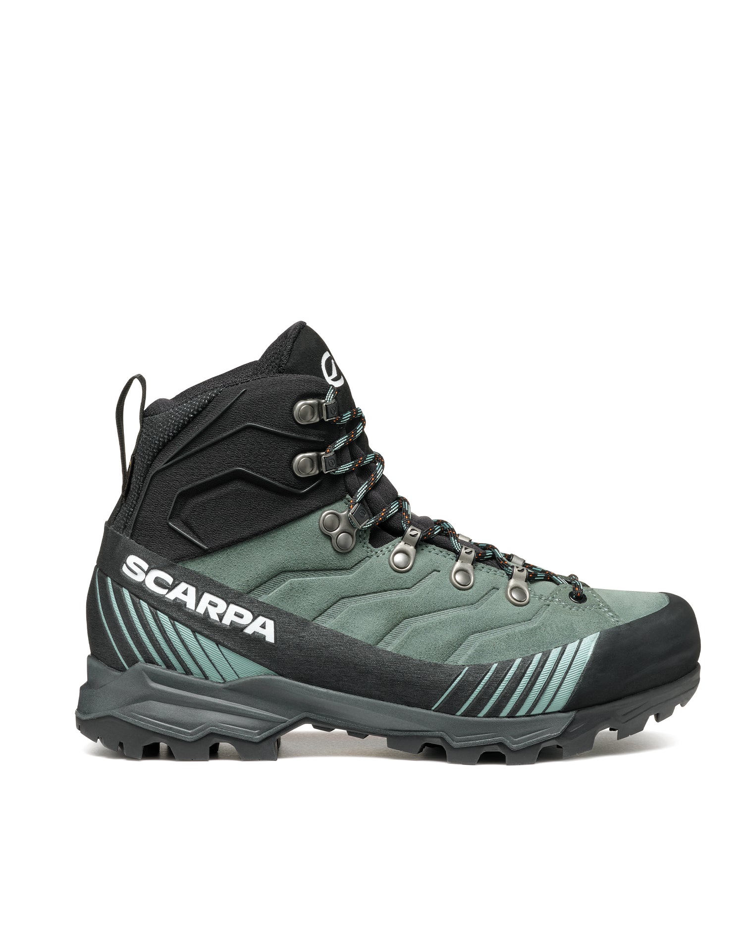 Ribelle TRK GTX Womens - Conifer/Conifer