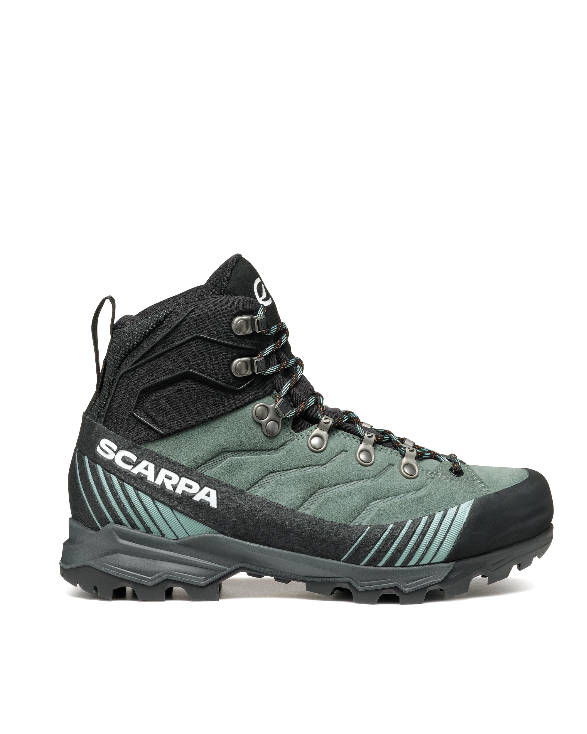 Ribelle TRK GTX Womens - Conifer/Conifer