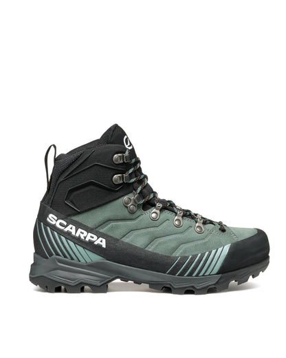 Ribelle TRK GTX Womens - Conifer/Conifer