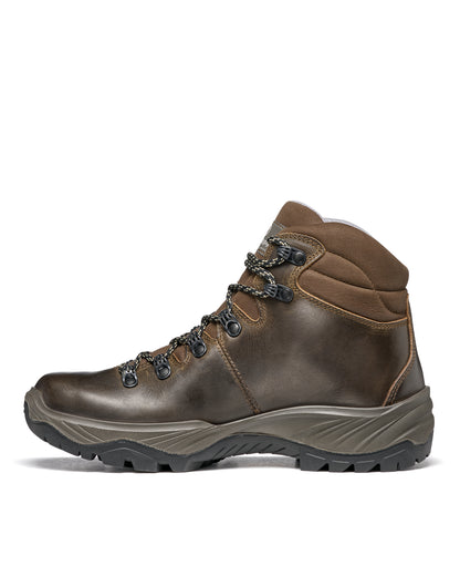 Terra GTX Boot Womens - Brown