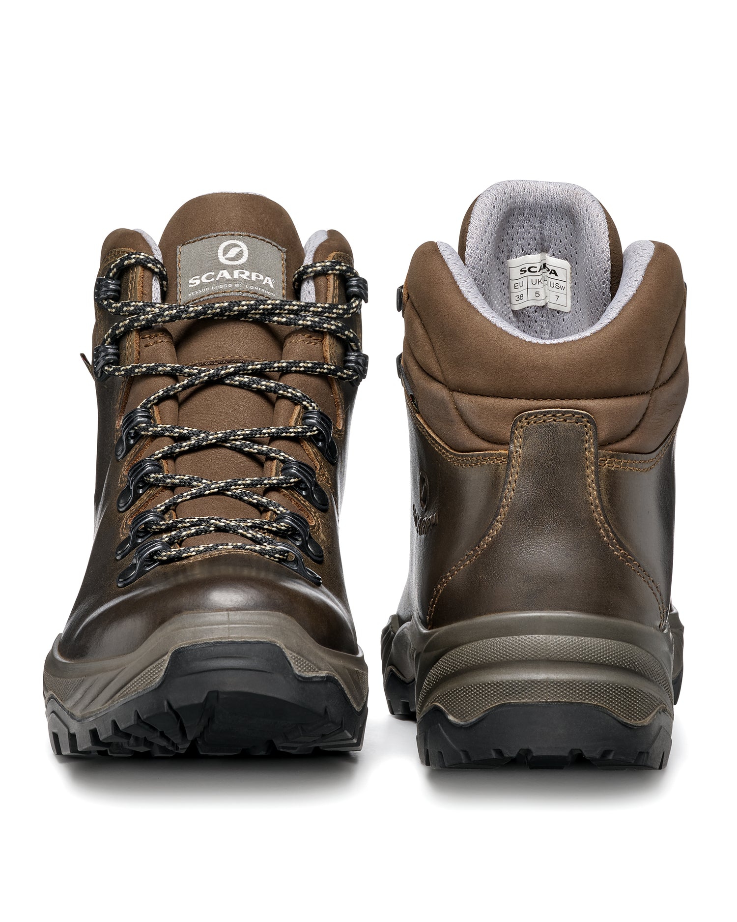 Terra GTX Boot Womens - Brown