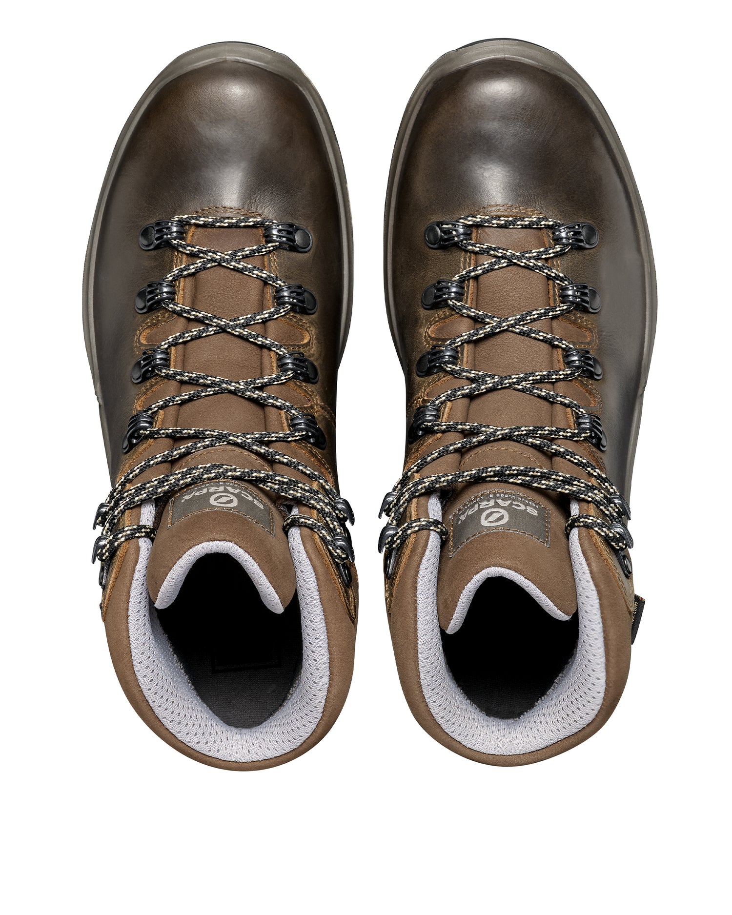 Terra GTX Boot Womens - Brown