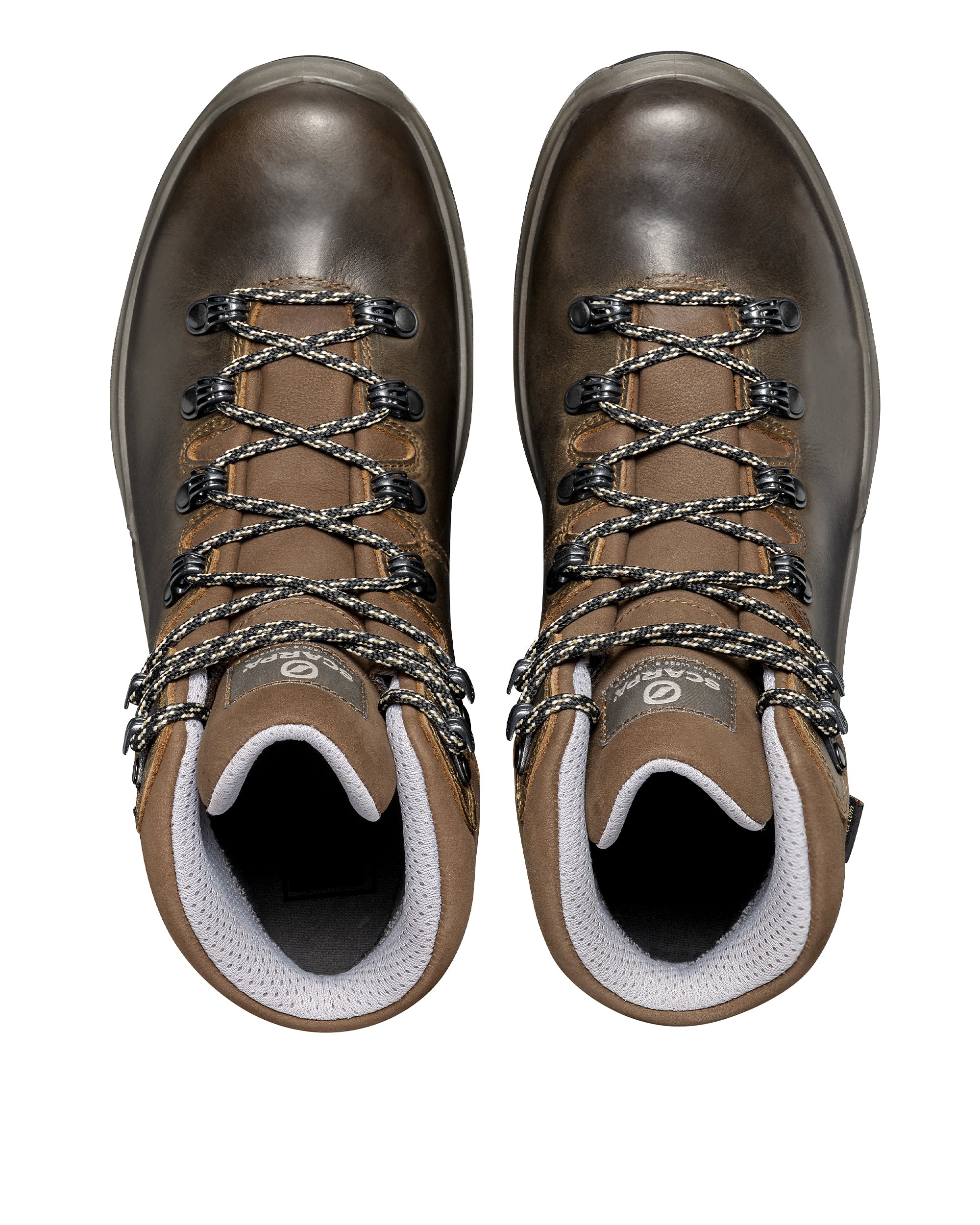 Terra GTX Boot Womens - Brown