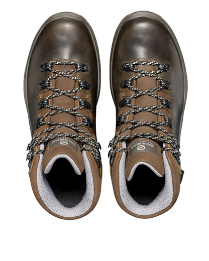 Terra GTX Boot Womens - Brown