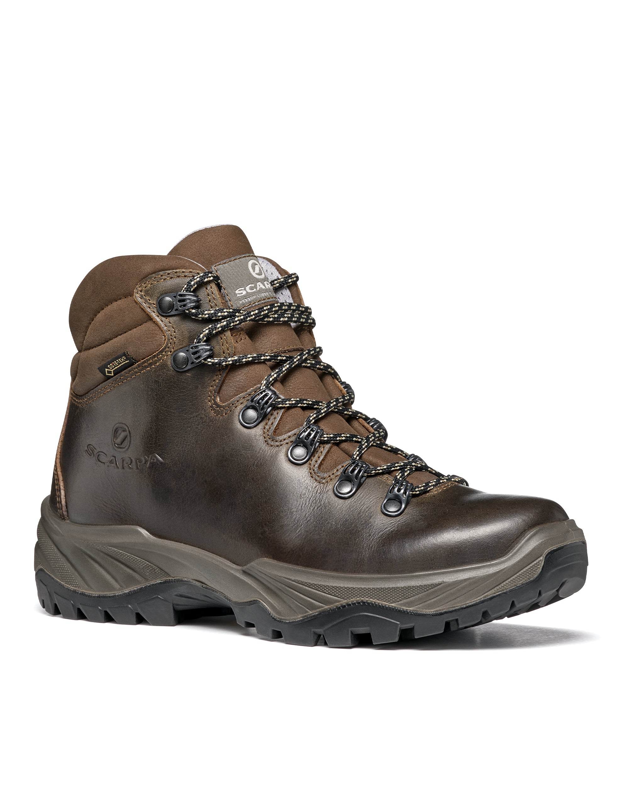 Terra GTX Boot Womens - Brown