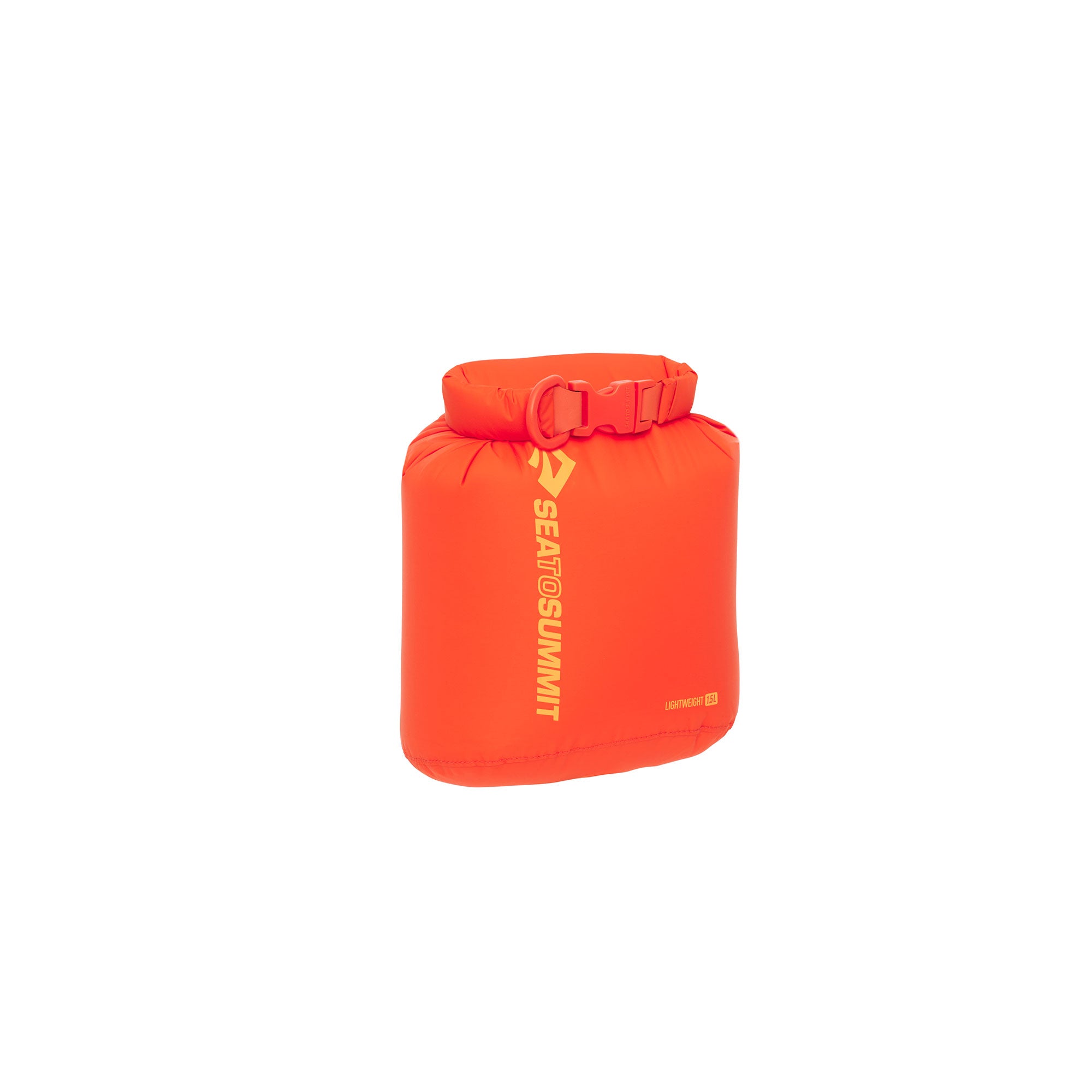 Lightweight Dry Bag 1.5L - Spicy Orange