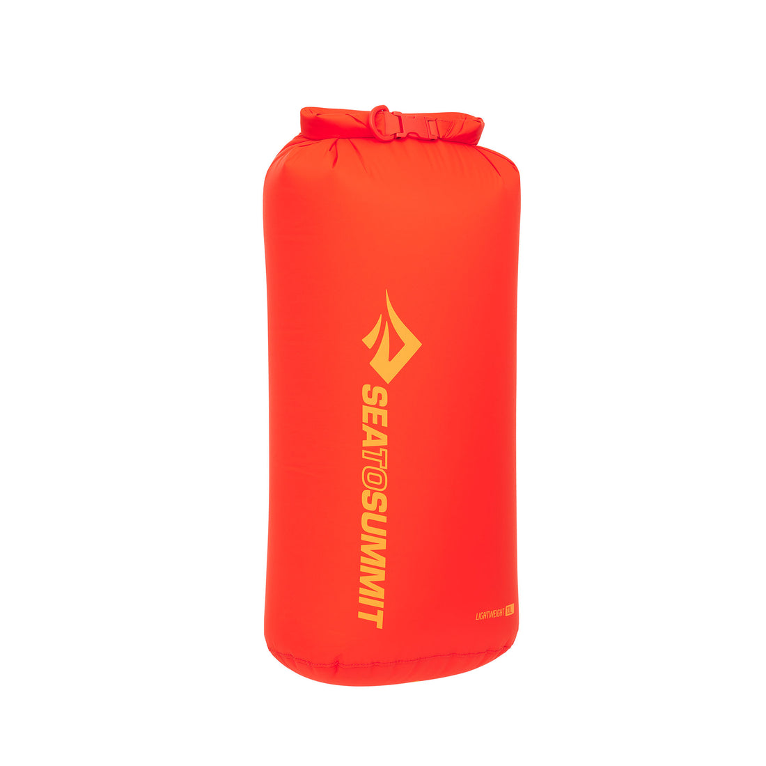 Lightweight Dry Bag 13L - Spicy Orange