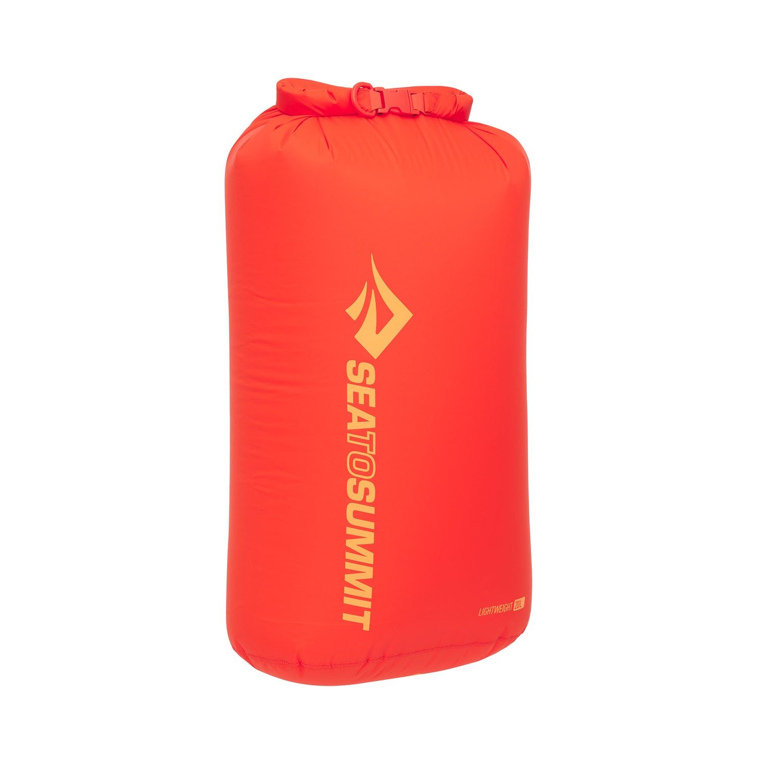 Lightweight Dry Bag 20L - Spicy Orange