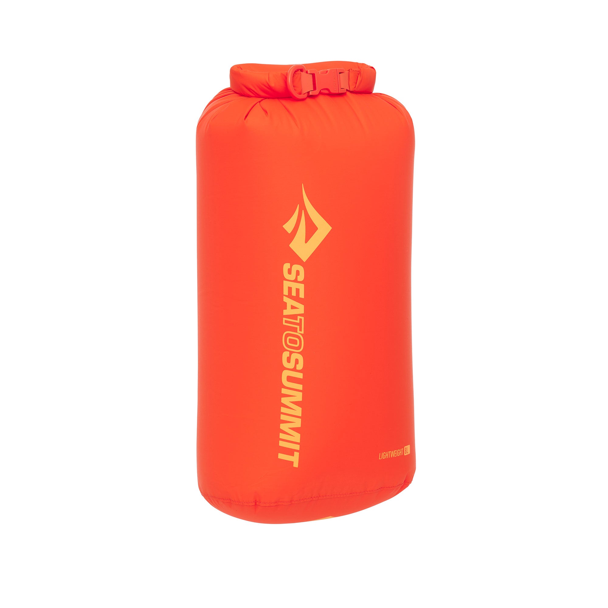 Lightweight Dry Bag 8L - Spicy Orange