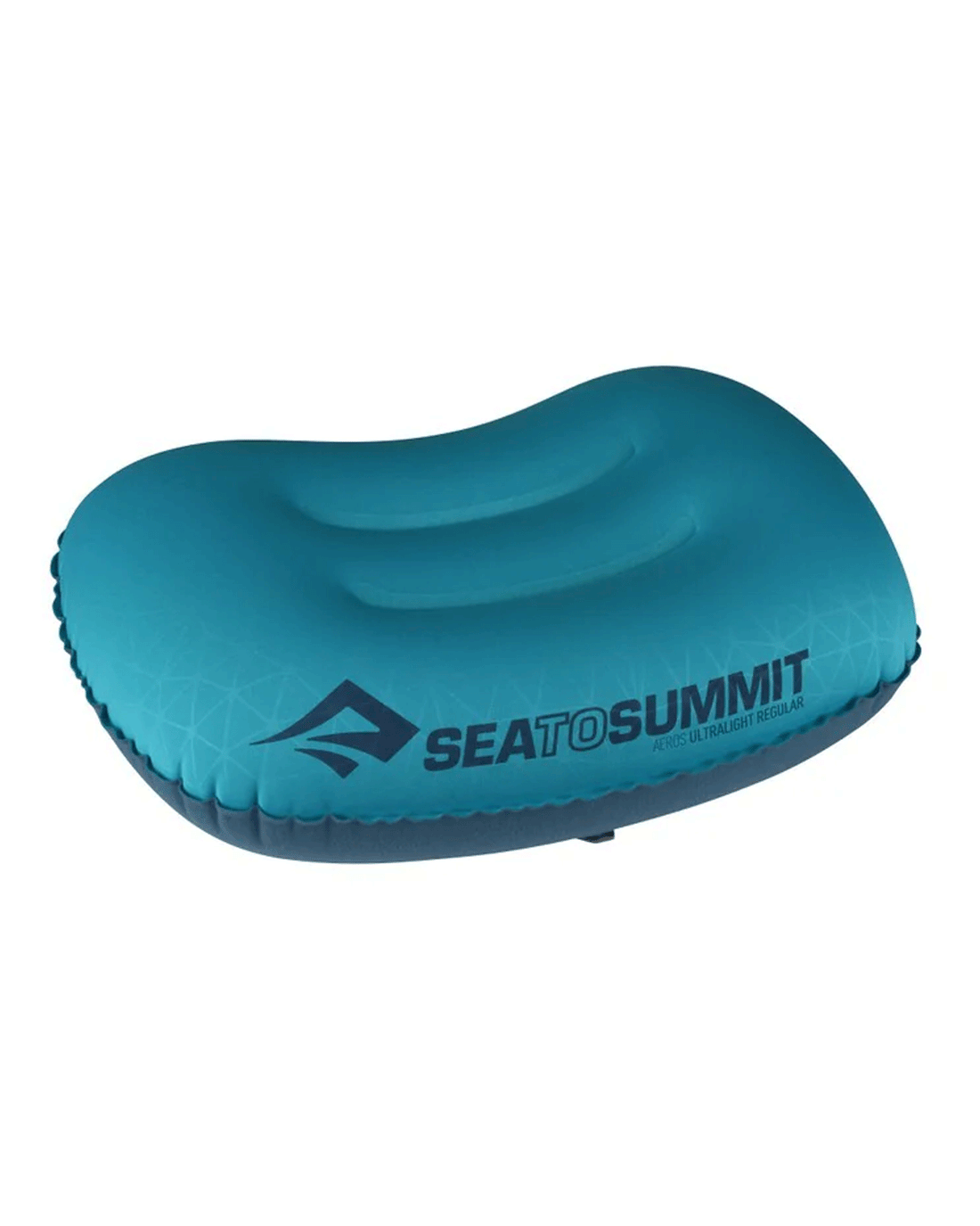 Aeros Ultralight Pillow Regular - Aqua