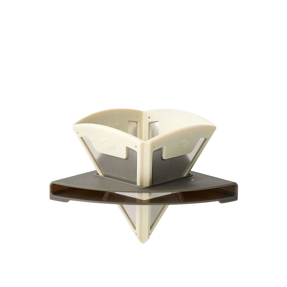 Sea to Summit Frontier UL Collapsible Pour Over Coffee Filter