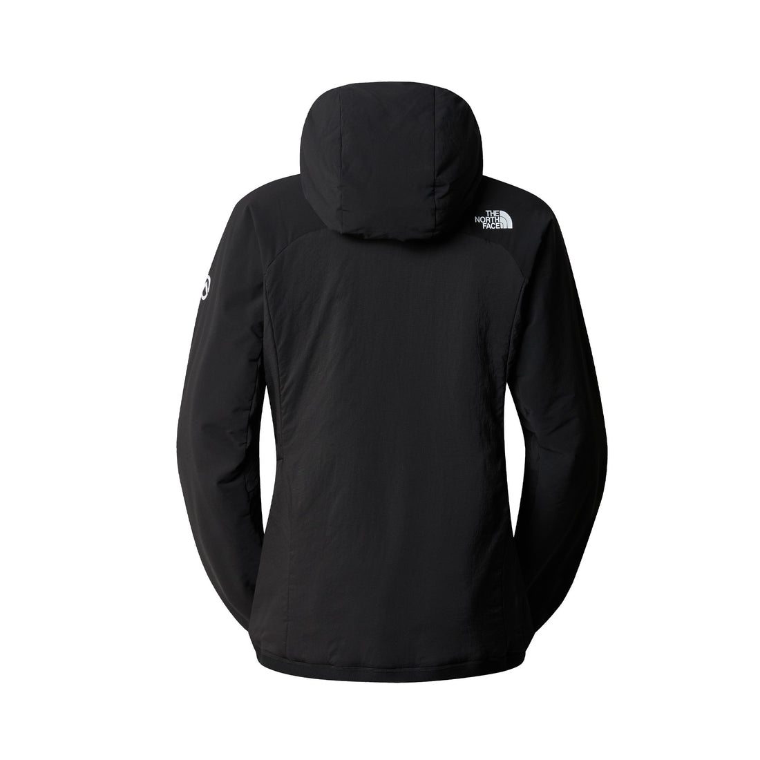 Summit Casaval Hoodie Womens - TNF Black