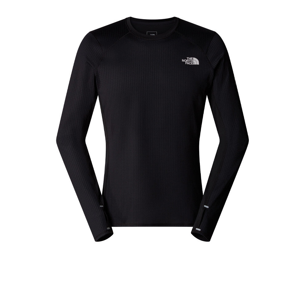 Summit Altimetro LT Crew Mens - TNF Black