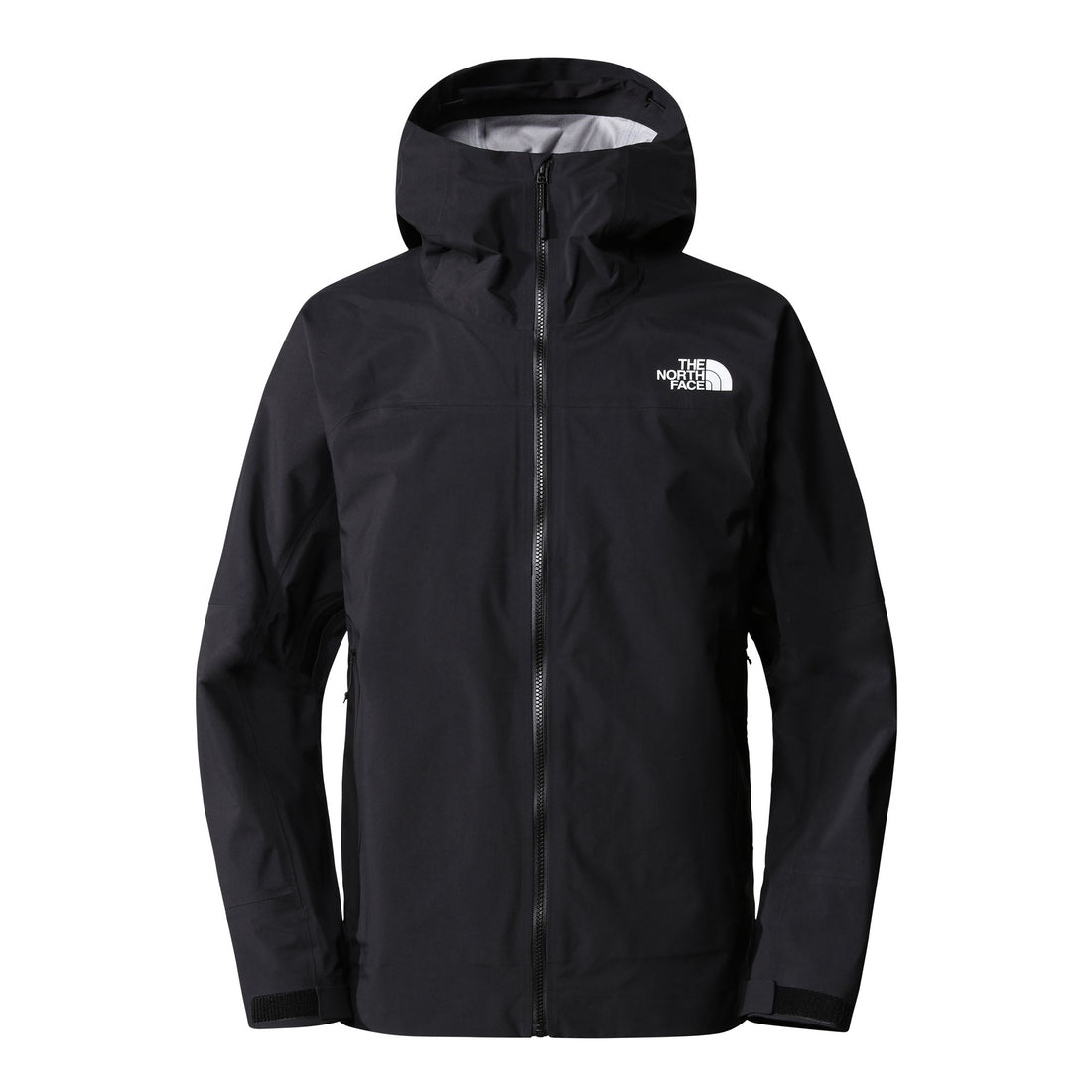 Summit Chamlang Futurelight Jacket Mens - Black