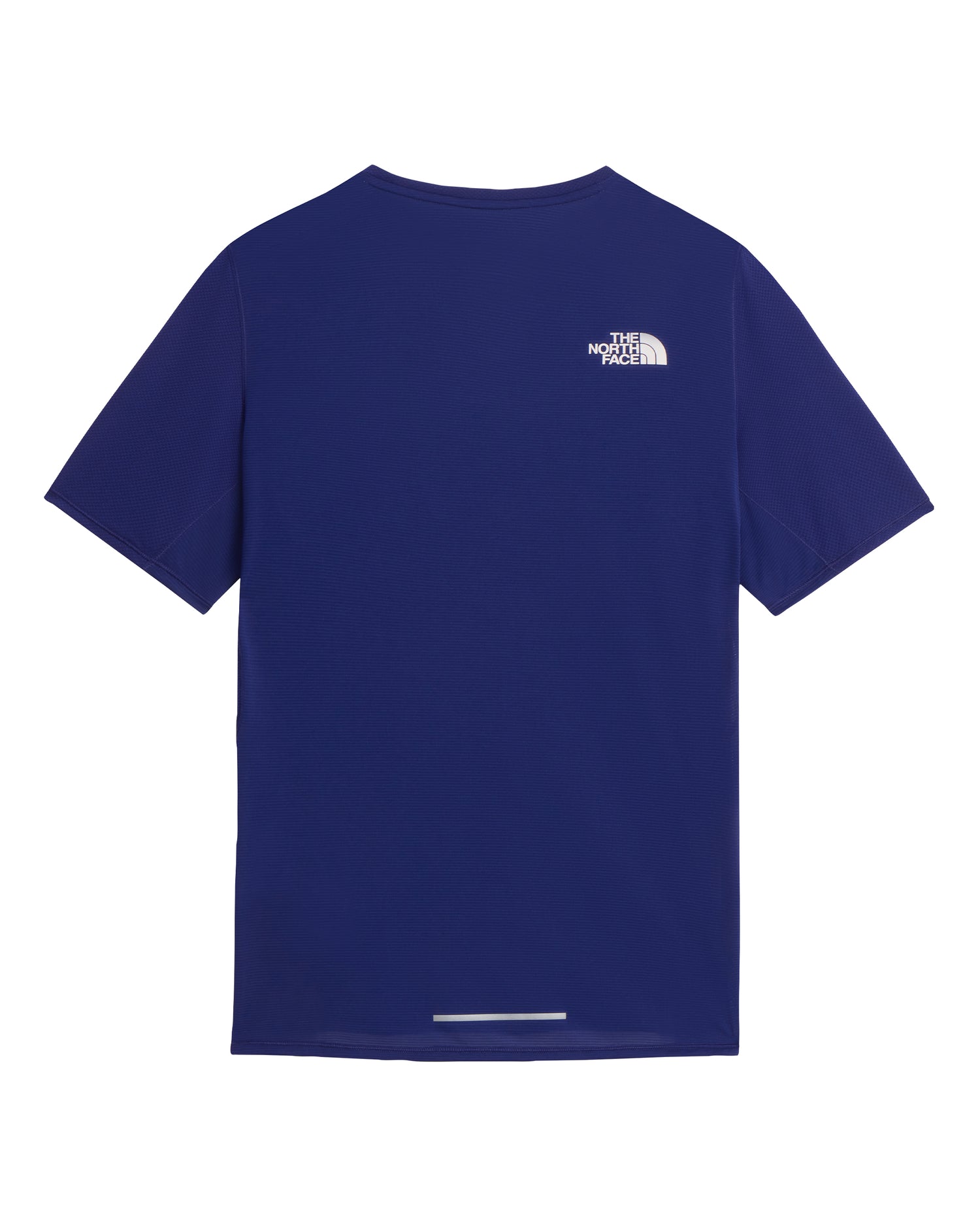Summit High Trail SS Graphic Mens - Bold Blue