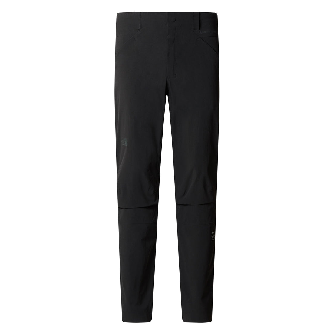 Summit Off Width Pant Mens - TNF Black