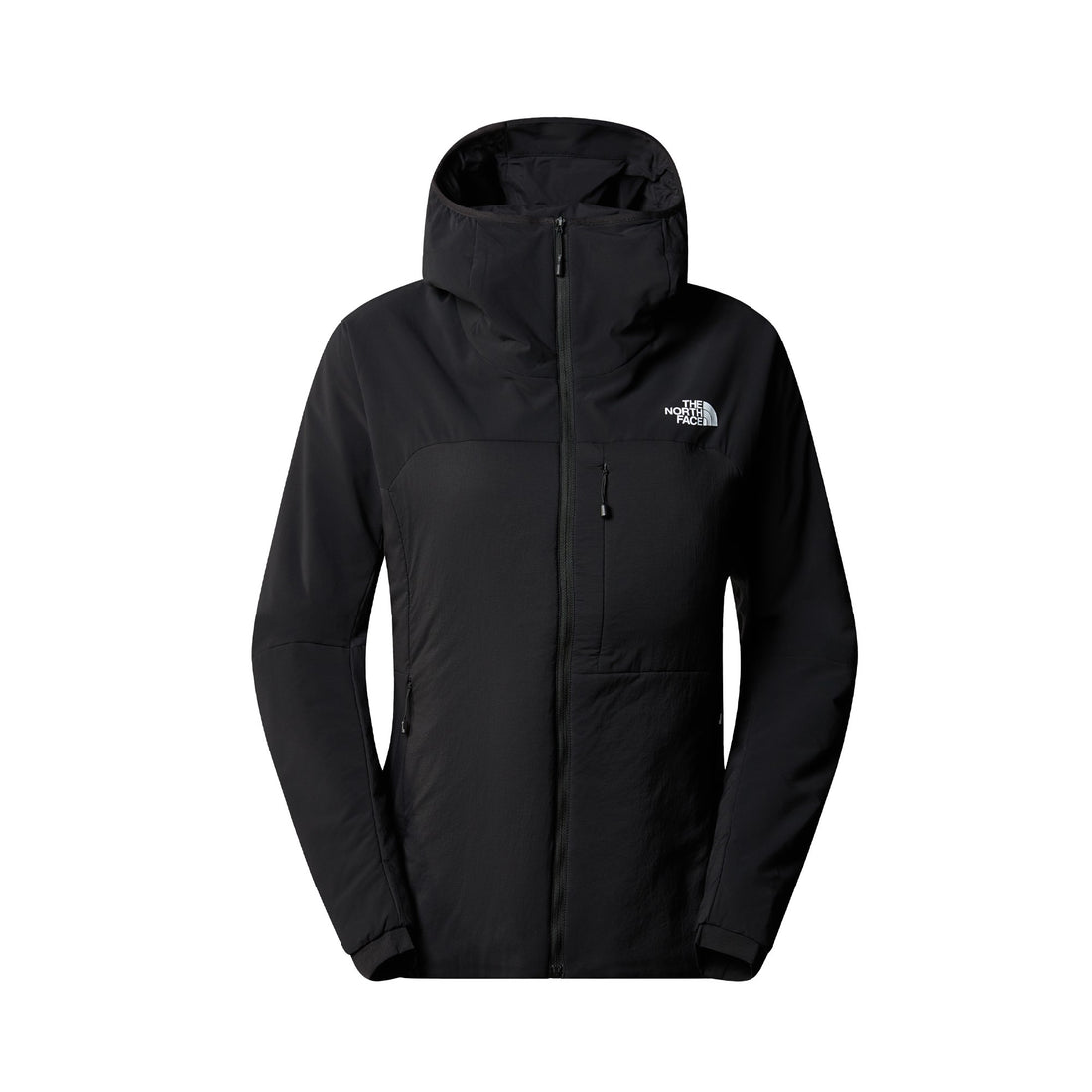 Summit Casaval Hoodie Womens - TNF Black