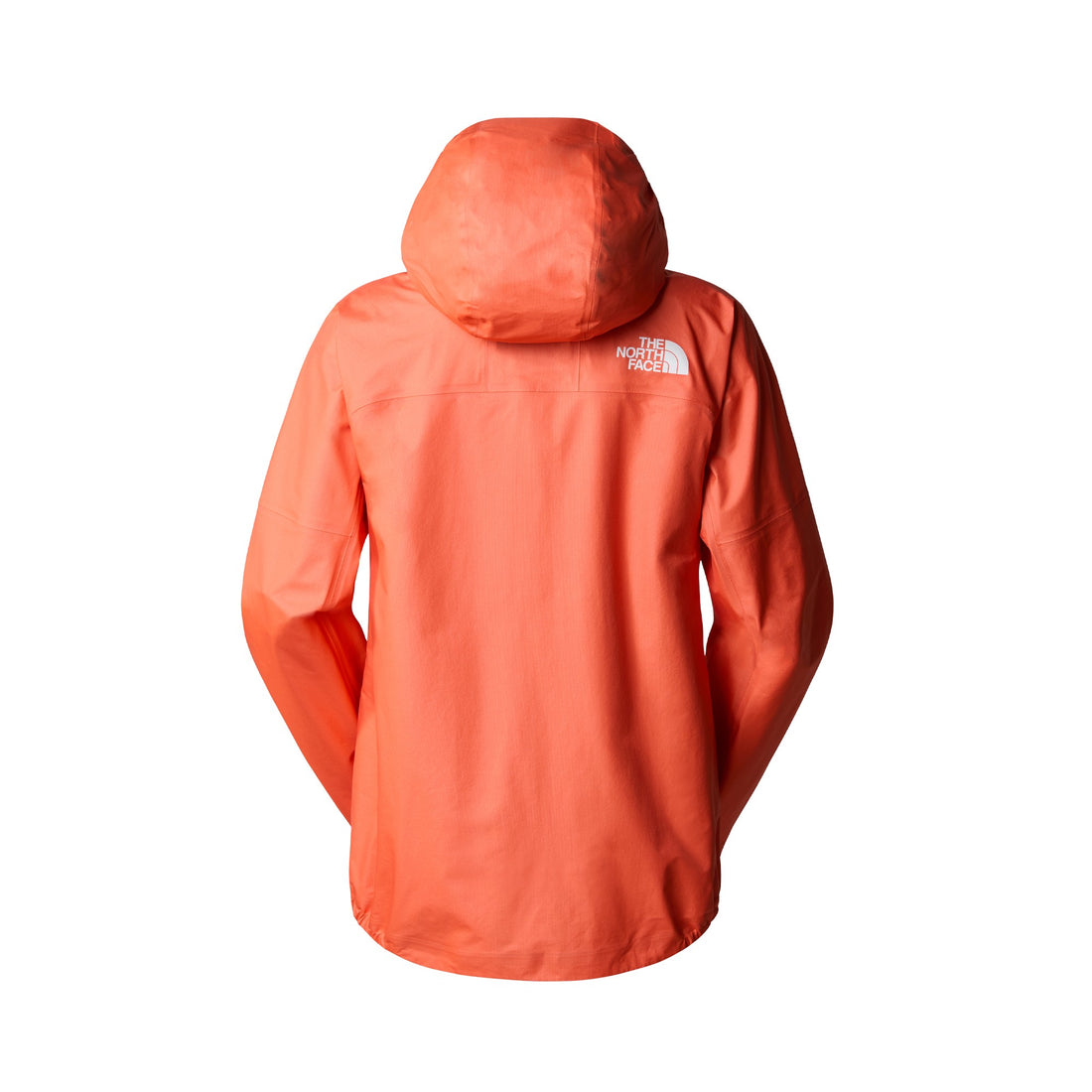 Summit Papsura Jacket Womens - Radiant Orange
