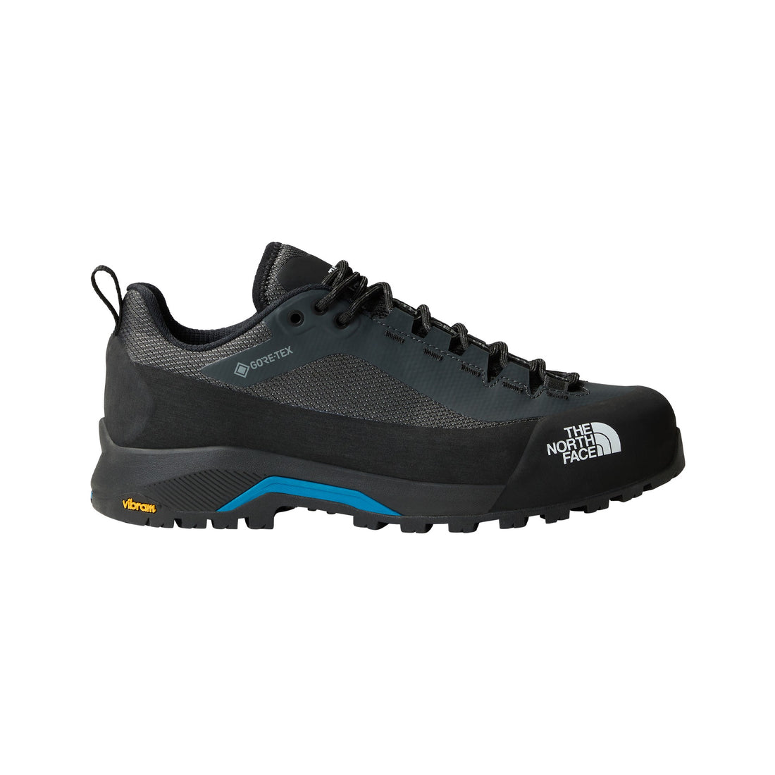Verto Alpine GTX Shoe Mens - Asphalt Grey/TNF Black