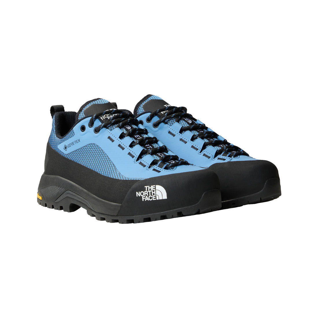 Verto Alpine GTX Shoe Womens - Indigo Stone/TNF Black