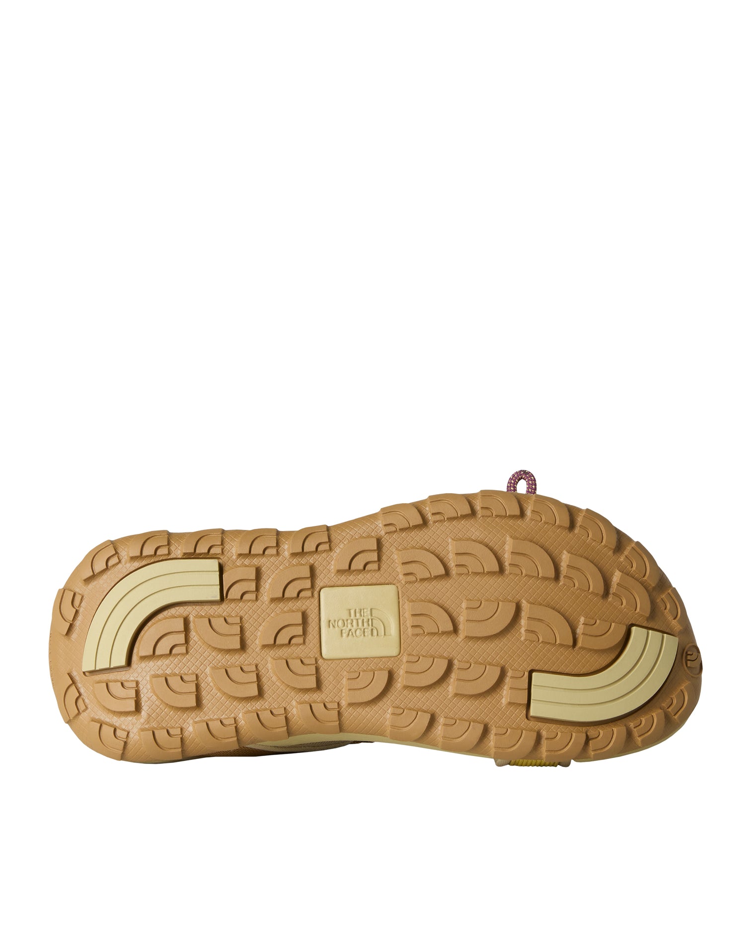Explore Camp Sandal - Honeyed Sand/Utility Brown