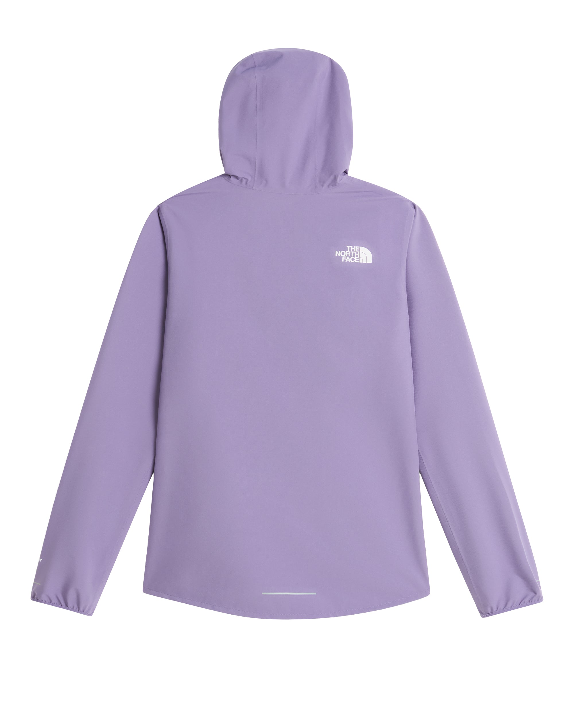 Fontanales Jacket Womens - Grounded Plum
