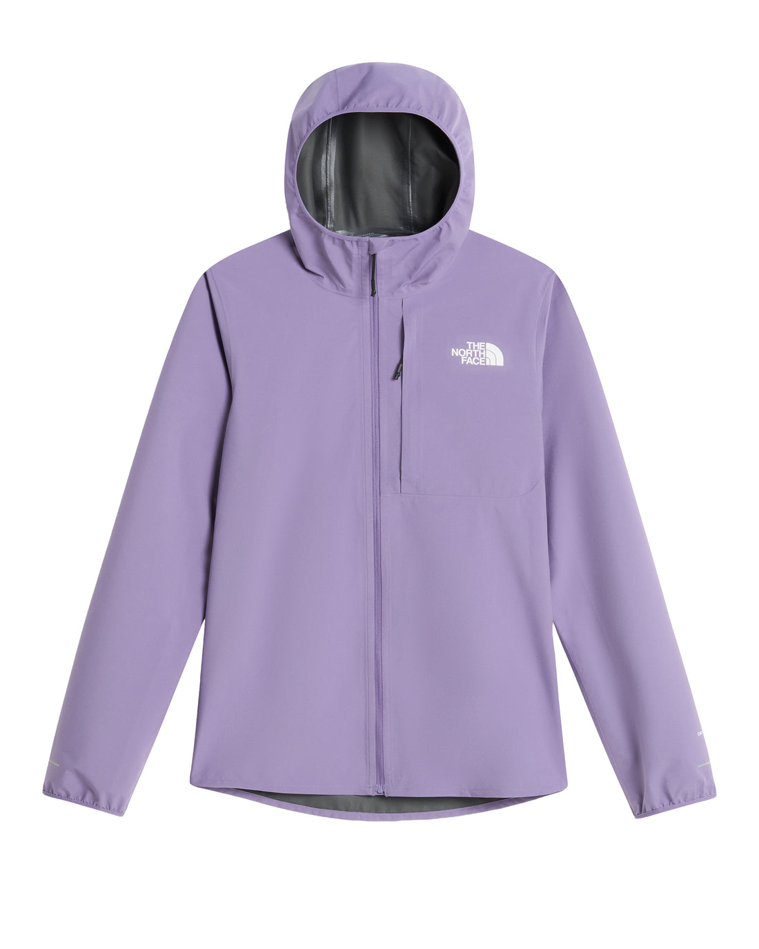Fontanales Jacket Womens - Grounded Plum