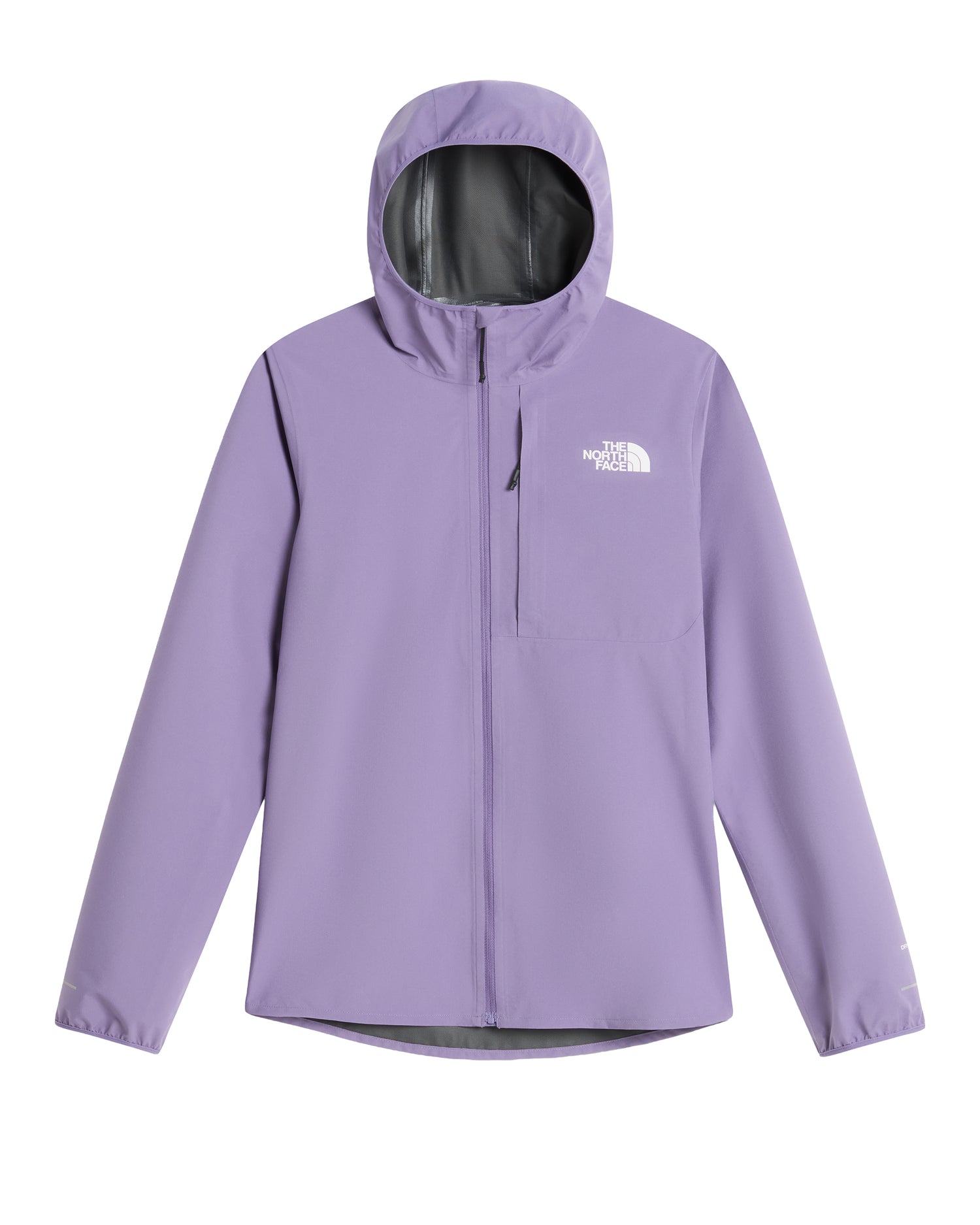 Fontanales Jacket Womens - Grounded Plum