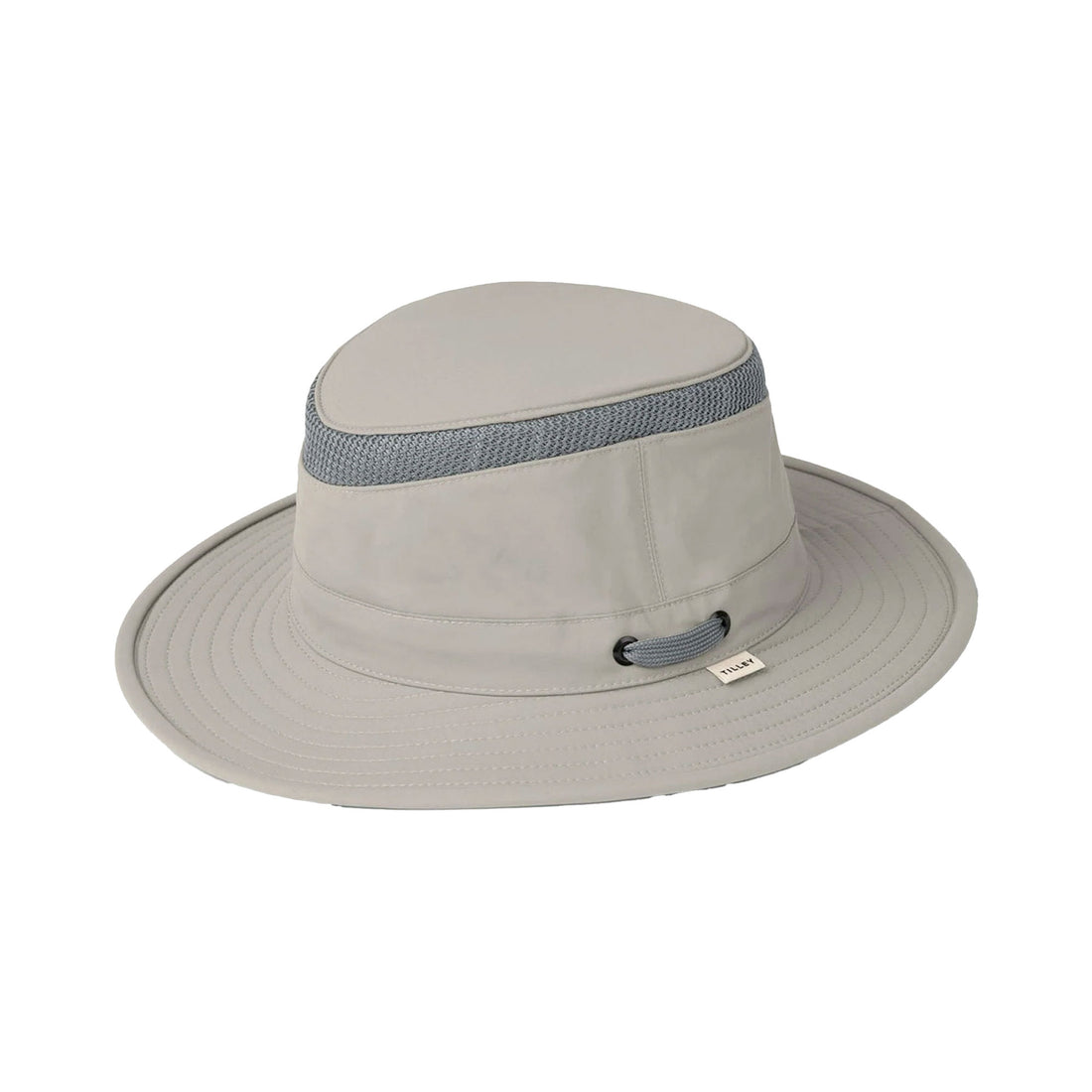 LTM5 Airflo Medium Brim Hat - Rockface