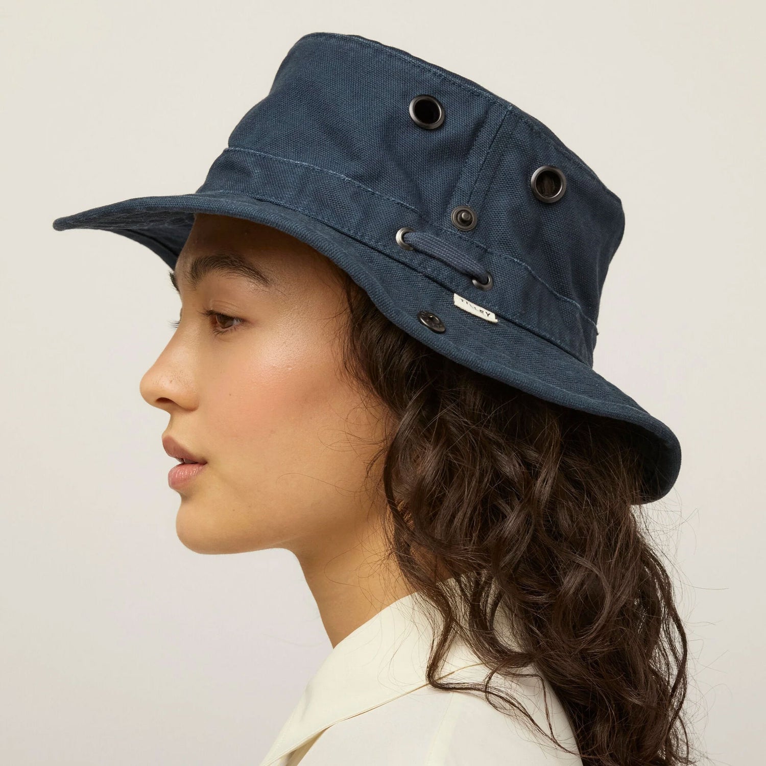 T3 Wanderer Hat - Dark Navy