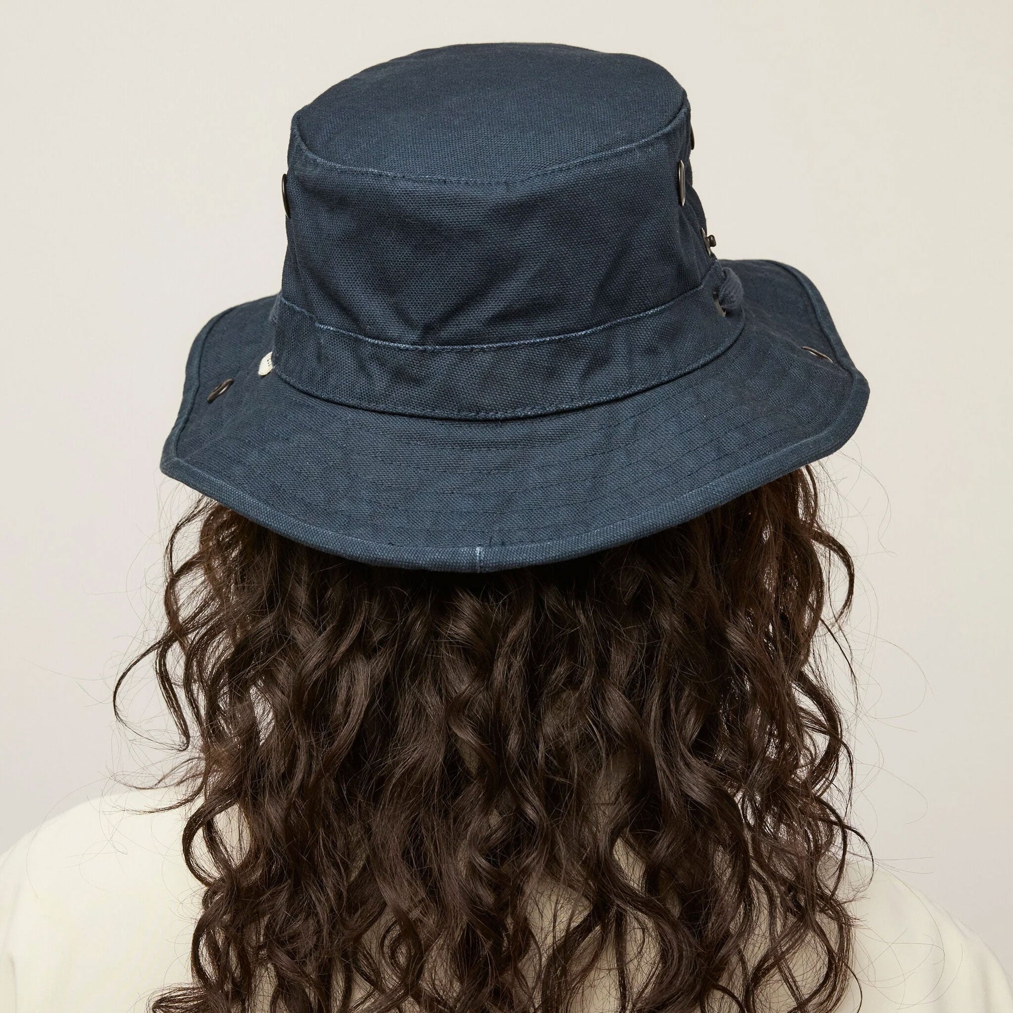 T3 Wanderer Hat - Dark Navy