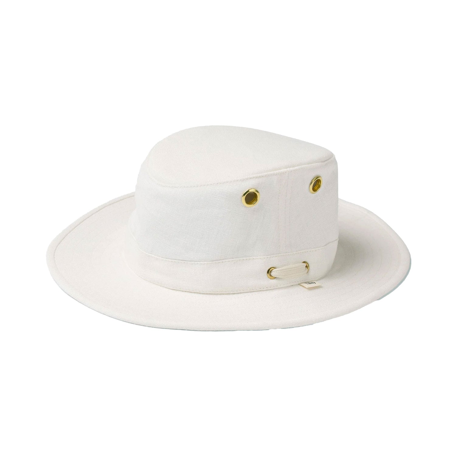 Hemp Hat Th5 - Natural