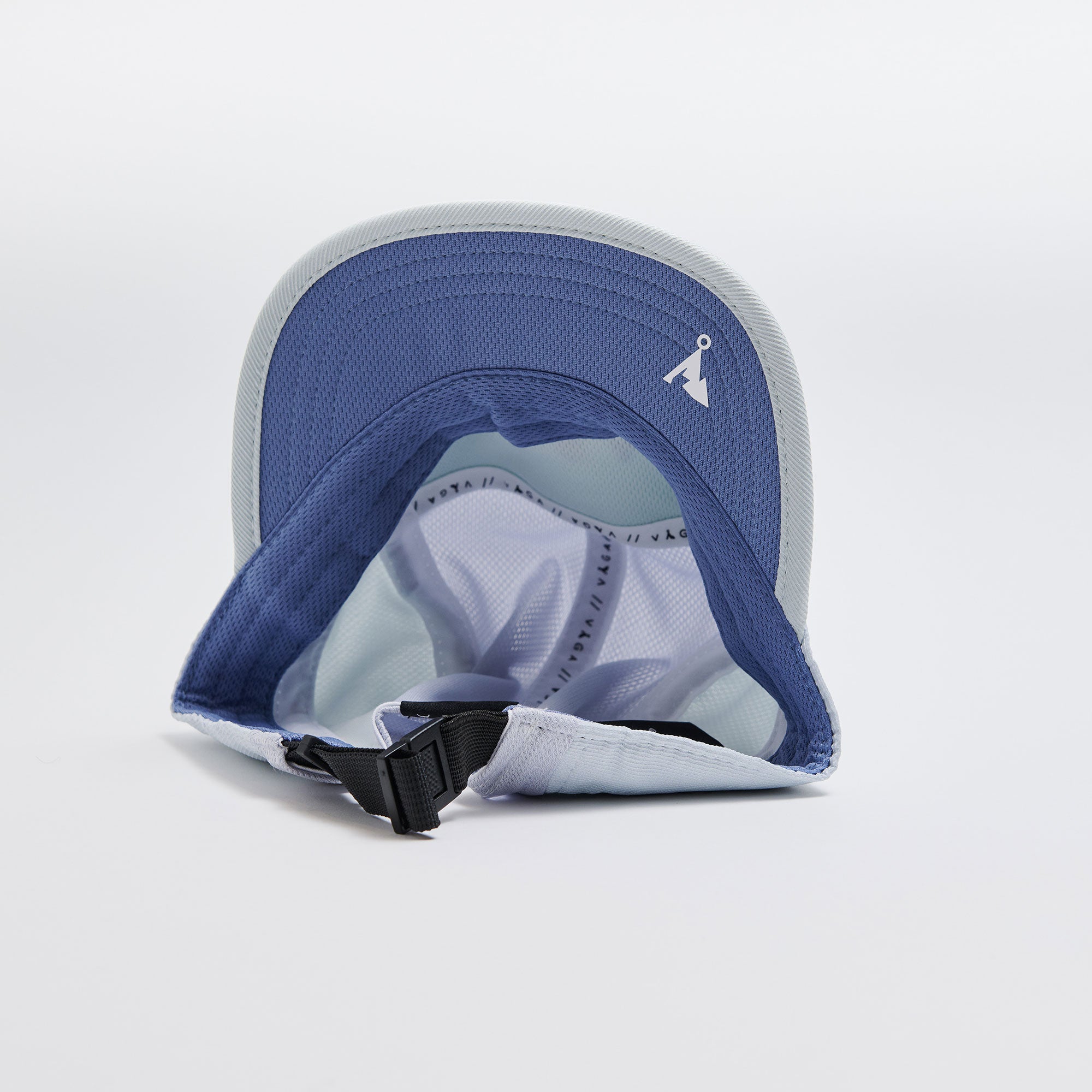 Club Cap - Pastel Blue/Aqua/Mist Blue/Ink Blue