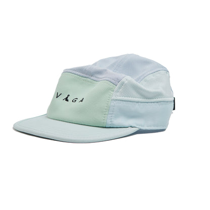 Club Cap - Pastel Blue/Aqua/Mist Blue/Ink Blue