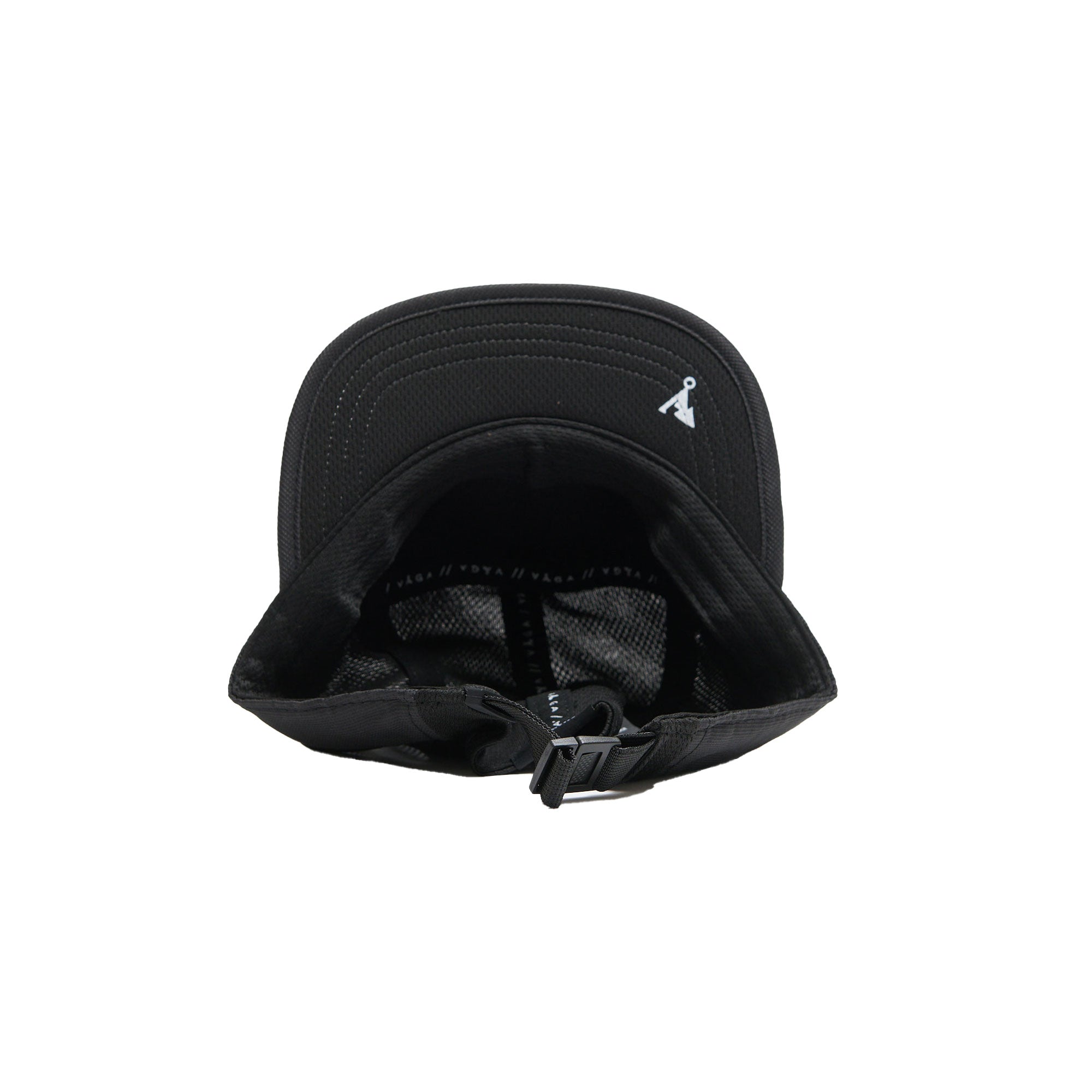 Vaga - Club Cap - Storm Black