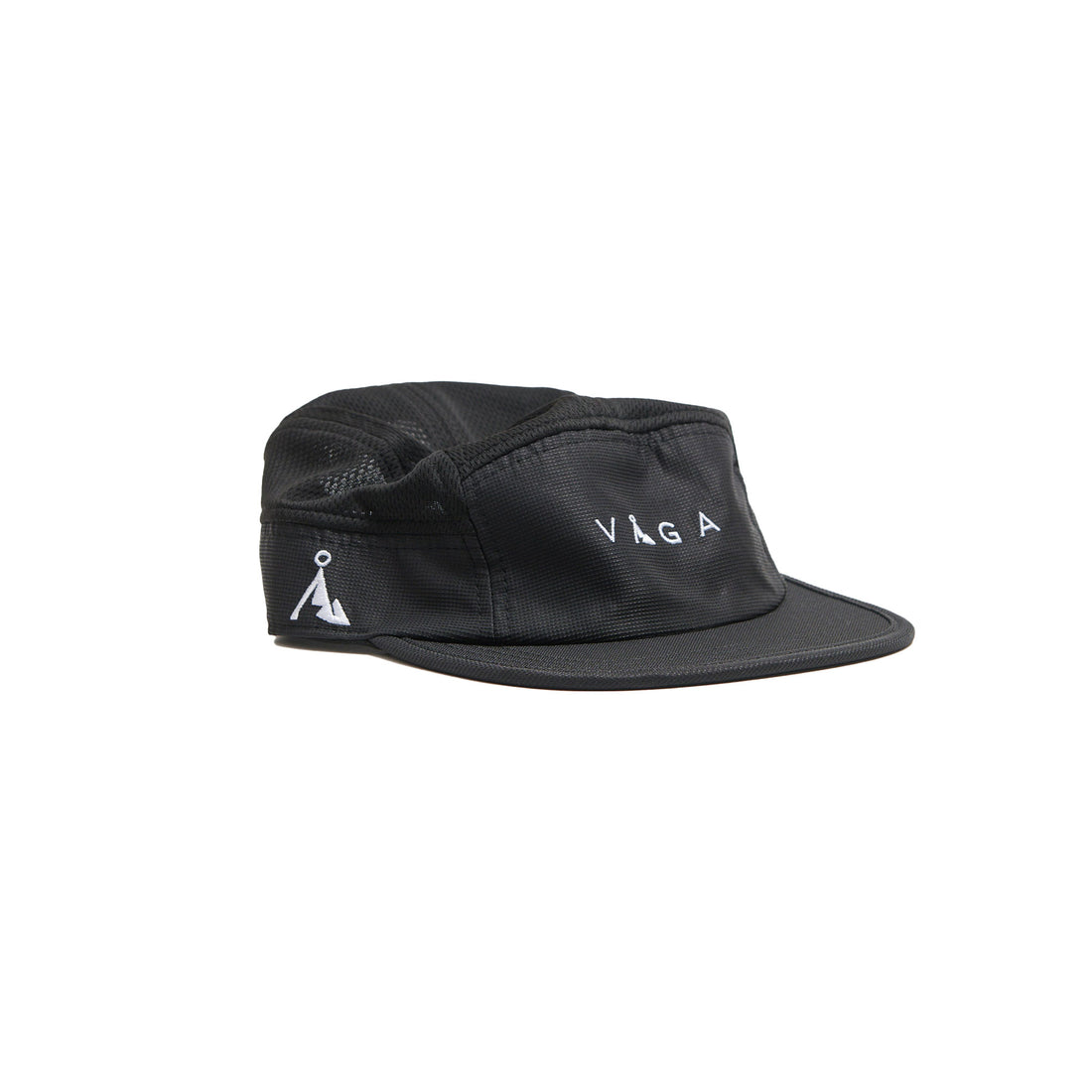 Vaga - Club Cap - Storm Black