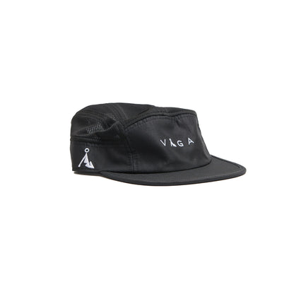 Vaga - Club Cap - Storm Black