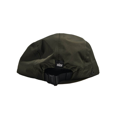 Fell Cap 2.0 - Utility Green