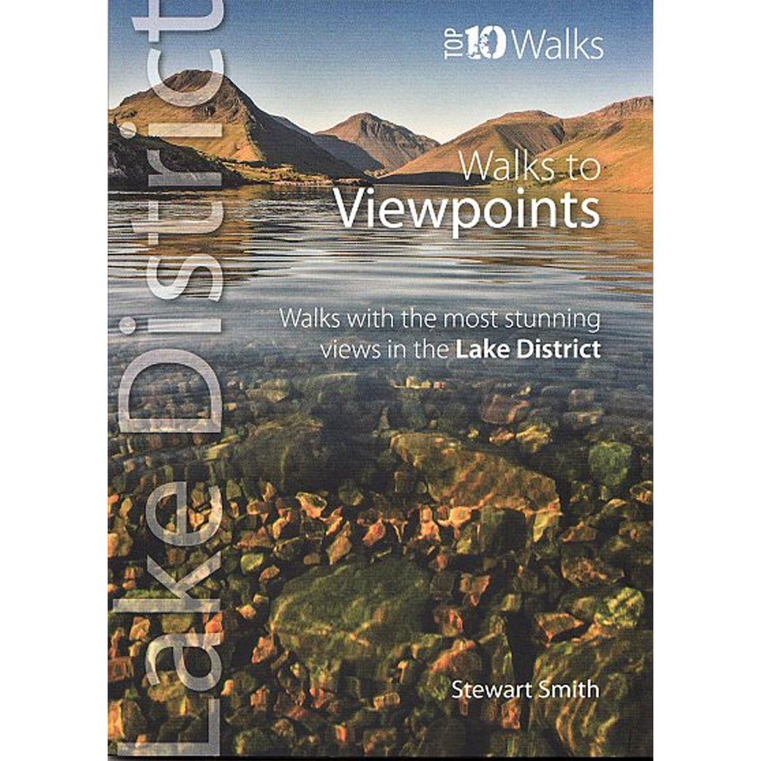 Lake District Walks To Viewpoints Top 10