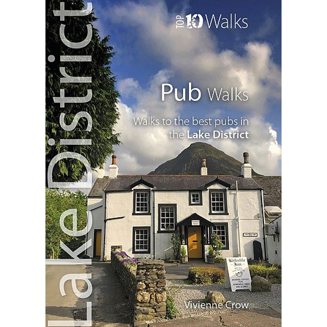Lake District Pub Walks Top 10