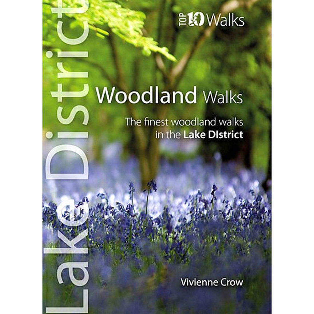 Lake District Woodland Walks Top 10