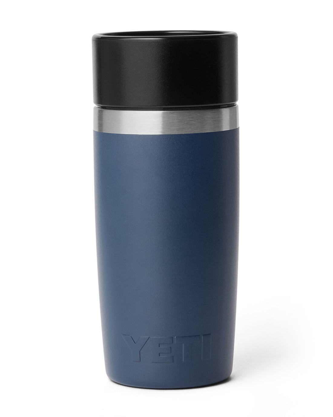 Rambler 12oz Travel Bottle - Navy