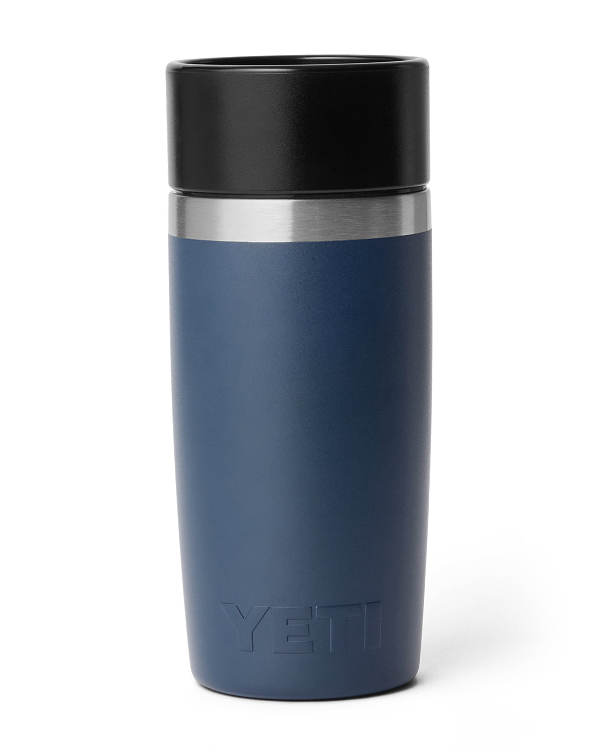 Rambler 12oz Travel Bottle - Navy