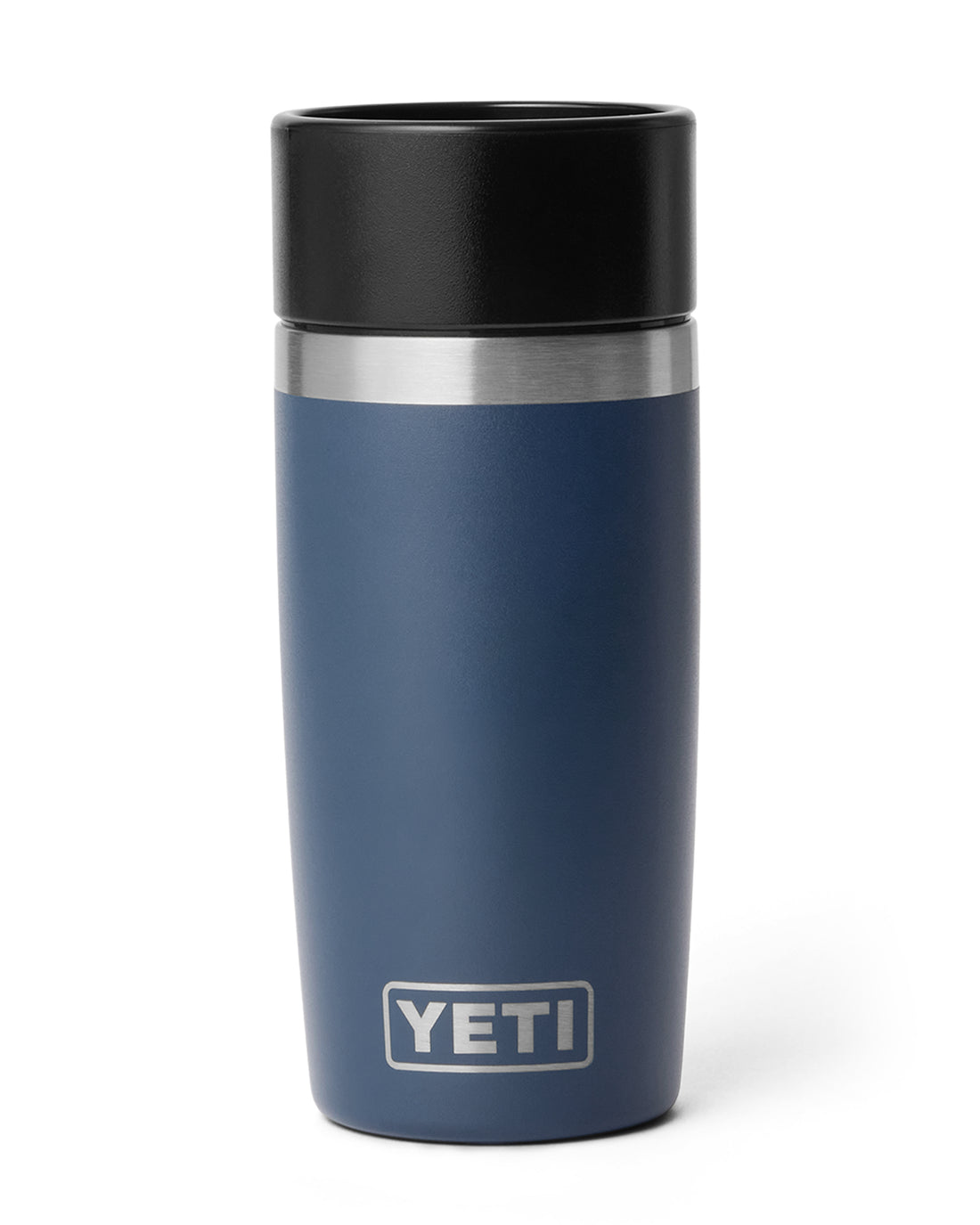 Rambler 12oz Travel Bottle - Navy