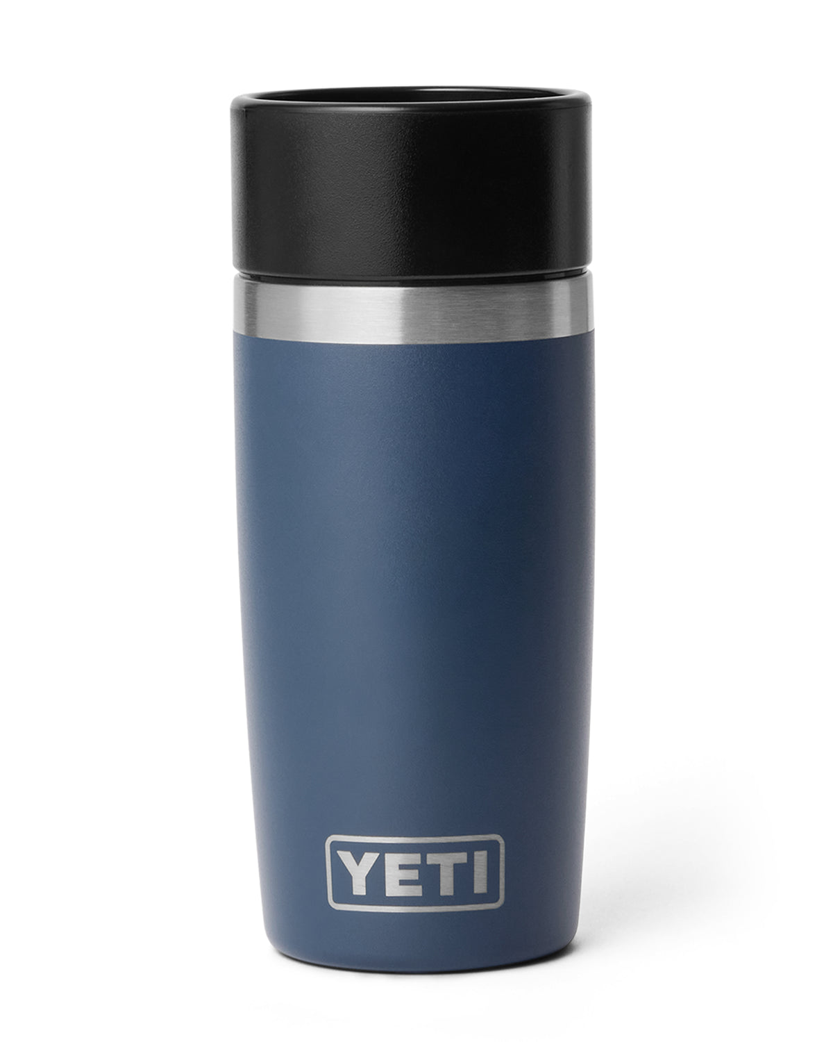Rambler 12oz Travel Bottle - Navy