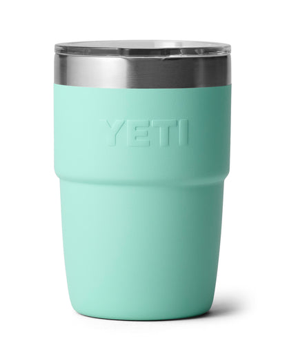 Rambler 8oz CL Cup MS - Seafoam